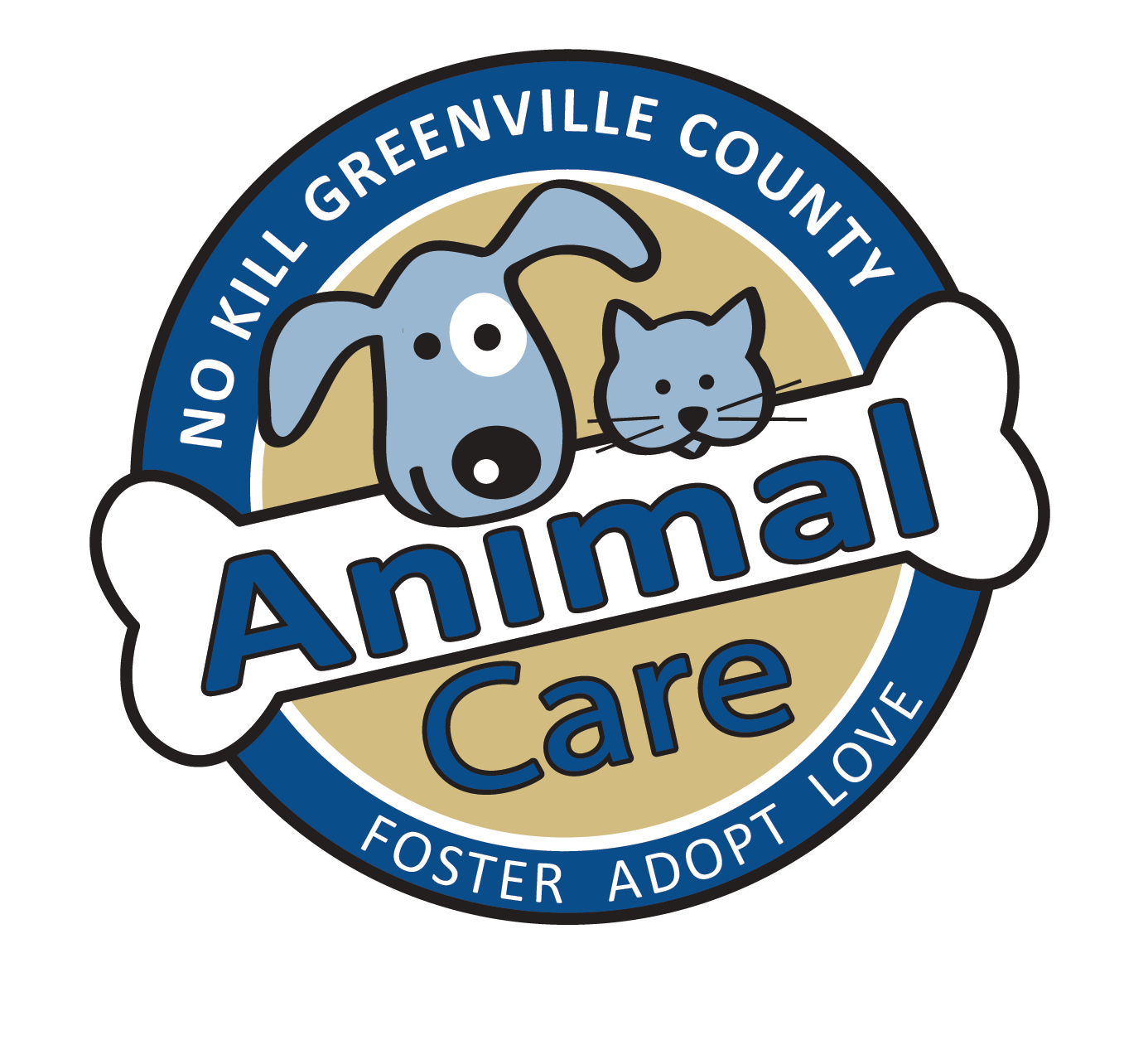 Animal Care Logo 2020