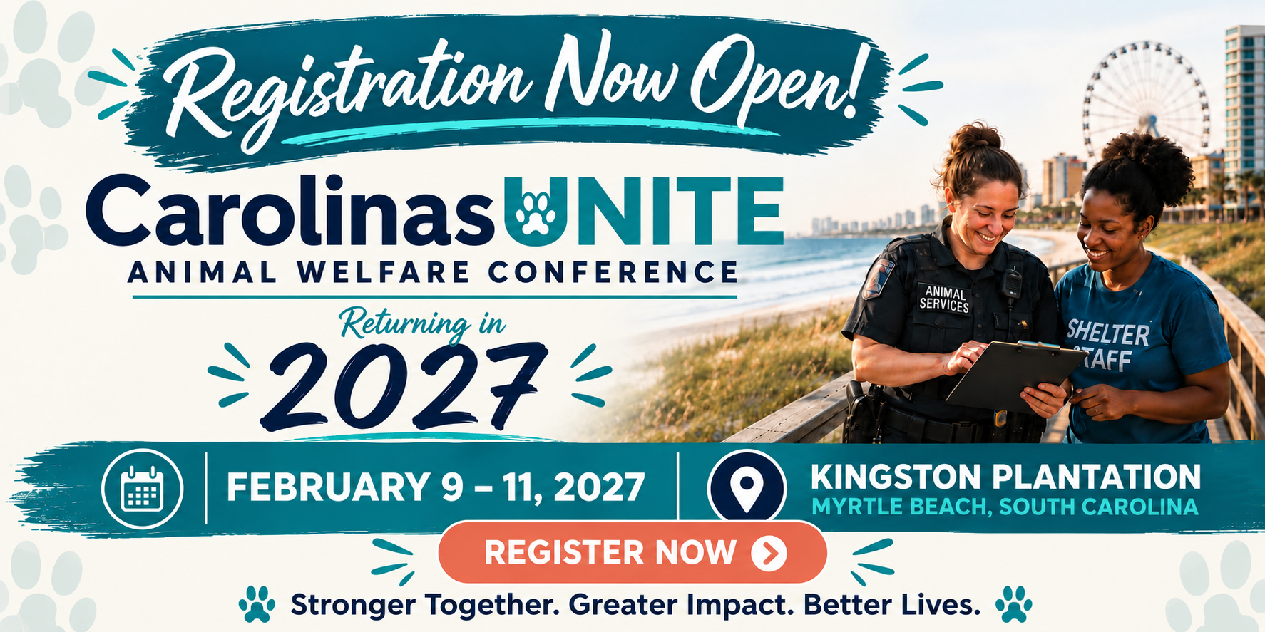 Save the date banner new2