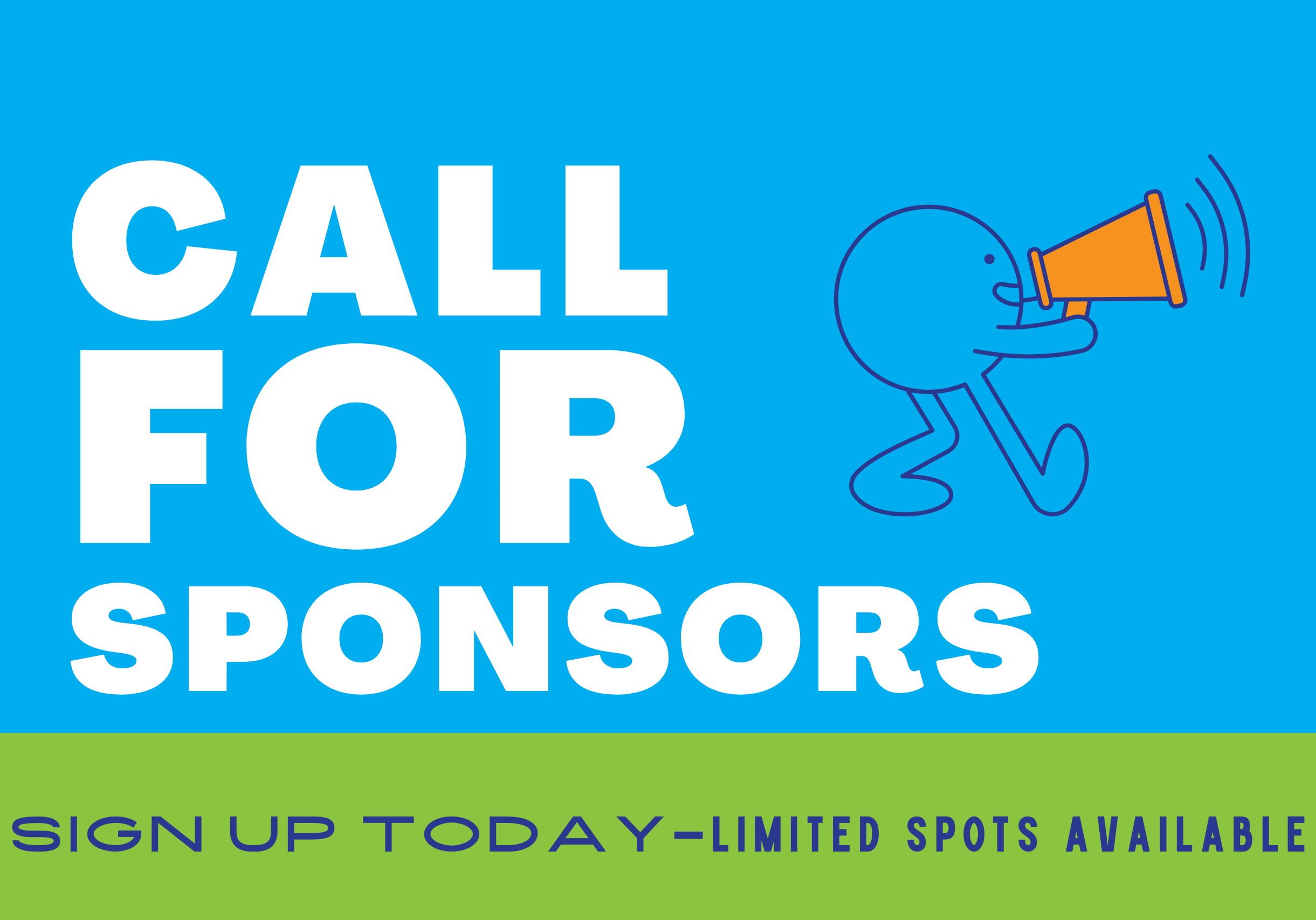 SPONSORS SPONSORS